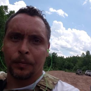 Meet your Posher, Christopher